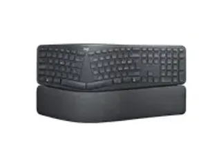 OUTLET Logitech ERGO K860 Gesplitst ergonomisch Toetsenbord QWERTY US - 4