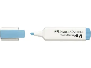 Textielmarkers Faber-Castell 5 stuks "BABY" - 7