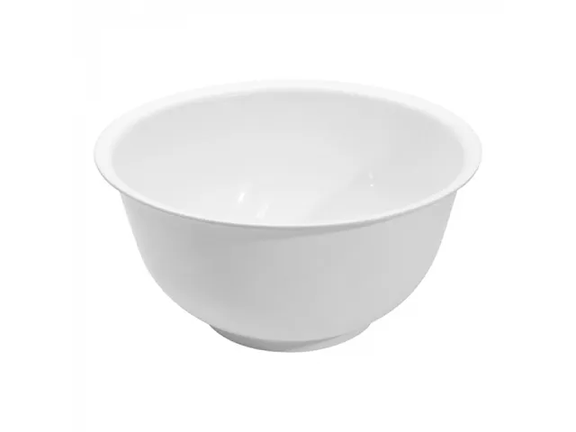 Beslagkom kunststof 0.7 Liter