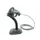 LS2208 Handheld Barcode Scanner Zwart 1D USB Kit