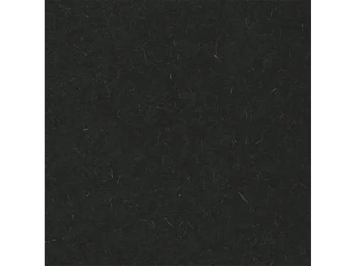 Zak/Akte Envelop Strip DL 110x220mm Refit Wool Black 120 Gram