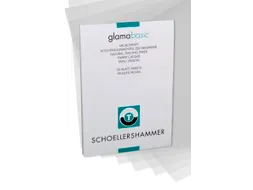 Ontwerpblok Glama Transparantpapier 25049 A3 102 gram 50 vel