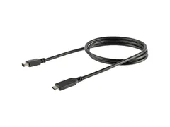 1m Usb-c Naar Mini Displayport Kabel - 4k 60hz - Zwart