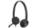 Headset Logitech H340 On Ear zwart