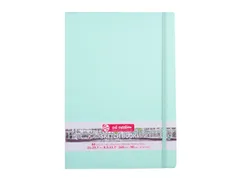 Schetsboek Talens Art Creation 80 witte vellen 140gr 210x297mm frisse