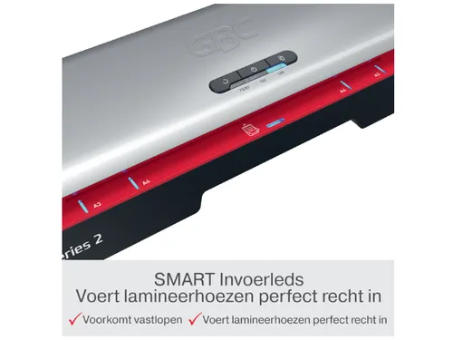 Lamineermachine GBC 250HS Office A3