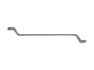 R01102022 Dubbele ringsleutel SW20x22mm 292mm - 5