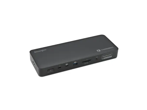 KENSINGTON SD5920T EQ TB 4 Docking Station