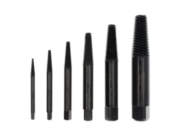 GEDORE 8551-66 Schroevendraaierset 6stuks M3-M24