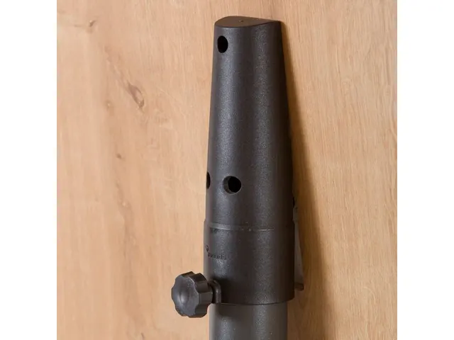 Flipover Rocada Natural 67x115 cm mobiel beschrijfbaar en magnetisch