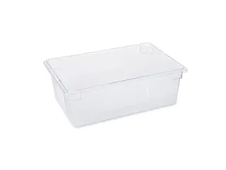 Voedselbewaarbak 47 Liter Transparant - 1