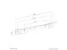Support mural pour Sonos Ray Neomounts WL30-724WH1 blanc