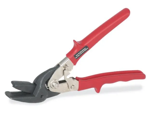 Veiligheidsschaar Voor Staalband