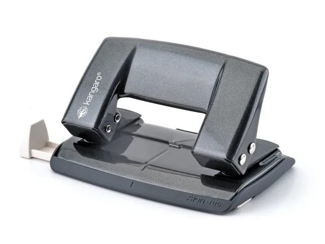 Combipack Kangaro Aion-10g/s2 Perforator Nowa-35 Grijs Nietmachine