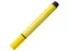 Viltstift STABILO Pen 68/24 Max citroengeel