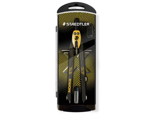 Passer Staedtler 555 Norix geel