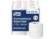 Toiletpapier Tork T4 120261 2-Laags Advanced Xl 4 Rollen 488 Vel