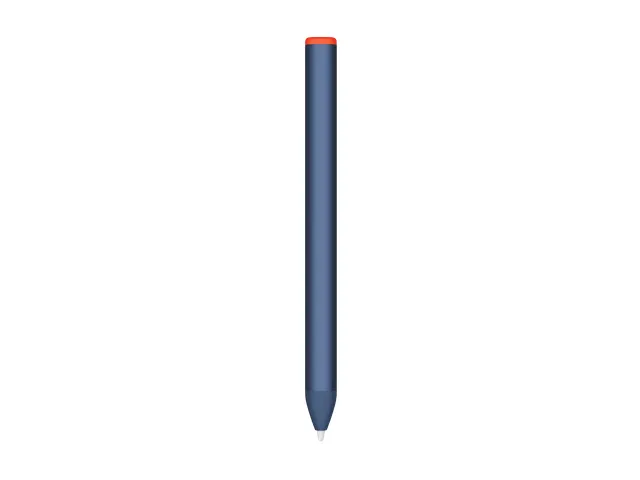 Logitech Crayon for Education, Tablet, Apple, Blauw, Oranje, iPad Pro
