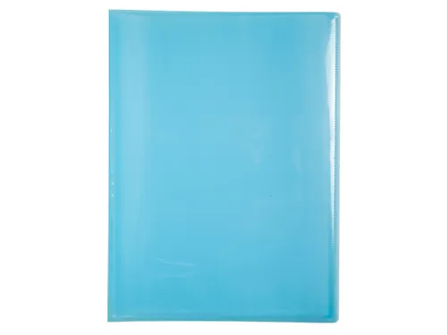 Showalbum A4 20 tas KREACOVER PASTEL Assorti