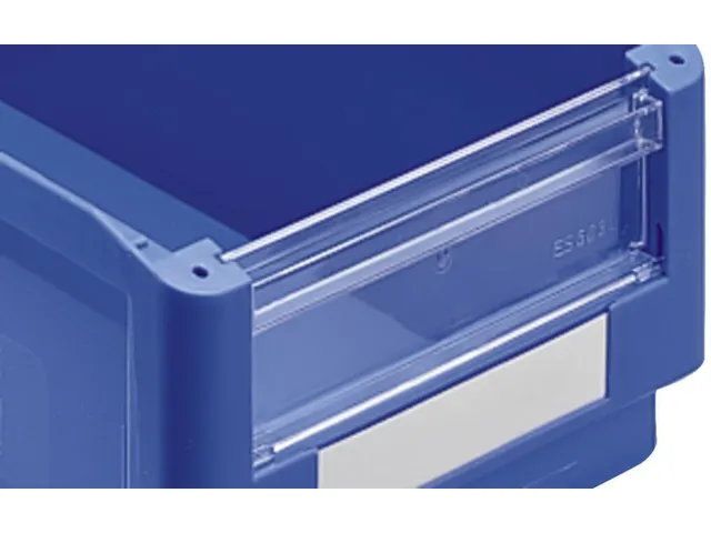 Zichtvensters Voor Zichtbakken H X B 200X 315Mm