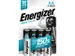 Max Plus AA Batterij
