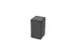 Armoire superposable,MS-gris foncé