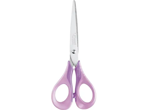 Schaar Maped Sensoft 16cm pastel assorti