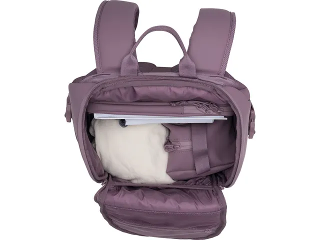 Rugzak Beckmann Street GO 26L Grape.