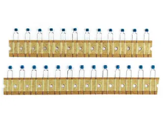 Keramische Meerlagencondensator 330NF - 2