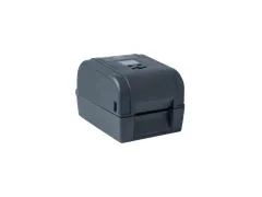 TD-4750TNWBR Professionele thermo-transfer labelprinter
