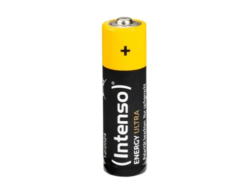 Intenso 7501920 AA batterijen Energy Ultra 10 stuks
