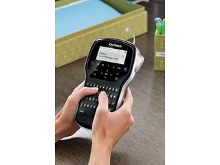beletteringsysteem LabelManager 280, qwerty - 6