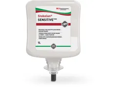 Deb Stoko Stokolan Sensitive Pure huidverzorger