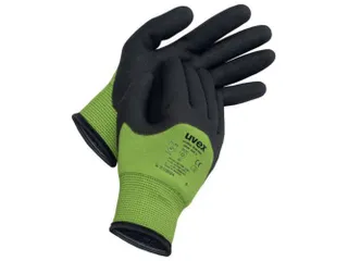 Uvex 60591 Unilite Thermo Plus koudebestendige handschoenen, maat 9 - 1