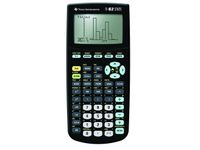 Grafische calculator TI-82ST