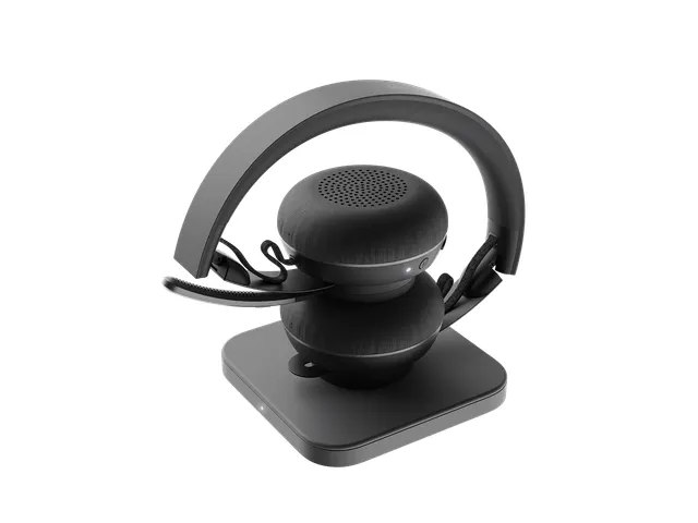 Logitech Zone Wireless Plus Headset