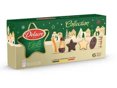 Delacre Ster Collection, Doos Van 150 gram