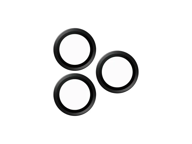 PanzerGlass CARE by Fashion 3-in-1 Bundle iPhone 16 Pro Max, Hoes,