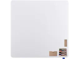 Whiteboard Frameloos ESSENCE 119.5x119.5cm