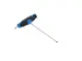 GEDORE DT 2142 2 Tournevis d'angle avec poignée en T 2K 2mm