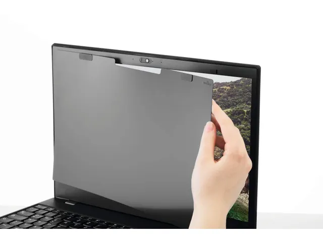 Privacy Filter Magnetic 16