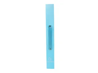 Ringbind 2r 30mm A4+ Chrom A4+ Pastelblå - 2
