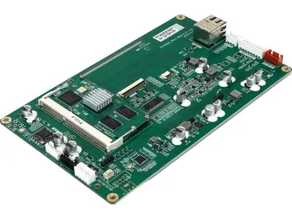 Guider3 +/Ultra Pcba Main Control Board - 1