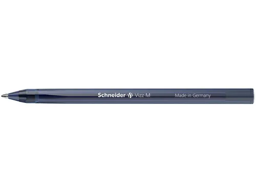Balpen Schneider Vizz M nacht blauw