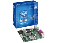 Intel Computer onderdelen