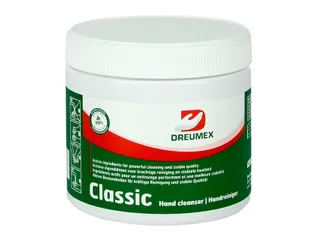Handreiniger Dreumex Classic pot 600ml - 2