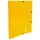 Ringmap IDERAMA A4 4R 15mm geel