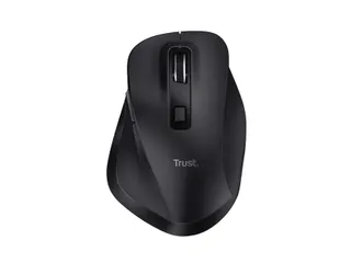 Muis Trust Fyda draadloos eco - 4