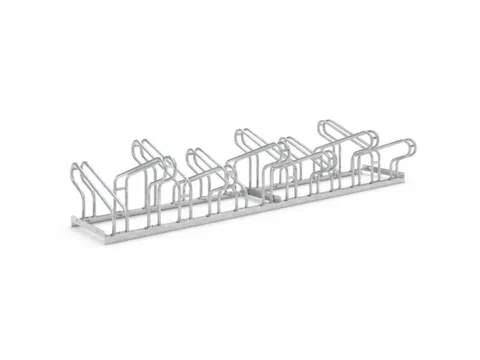 beugel,L 2340mm,2x6instelplaatsen,gebruik beide zijden,vuurverzinkt