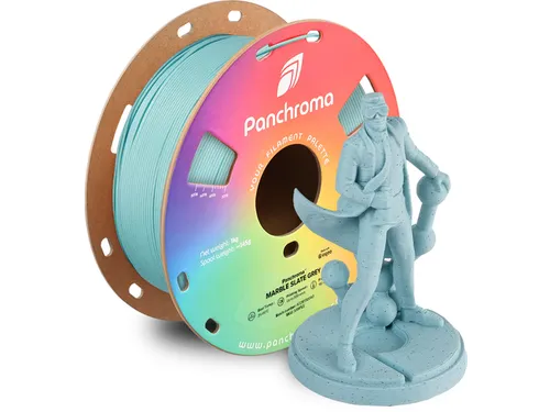 PLA Marble 1,75mm Turquoise 1kg Panchroma 3D Filament